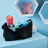 B.Box Stroller Organiser - Black